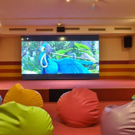 4*s Galtenberg Hotel Alpbach